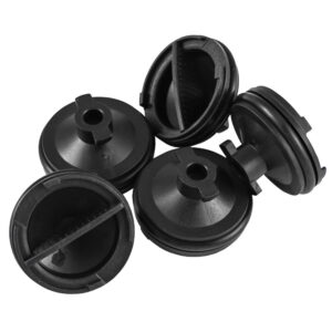 JBM Bolsa de 5 tapones de cárter (ford/psa)