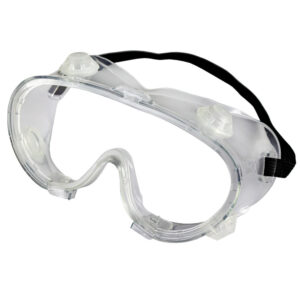 JBM Gafas de protección antivaho