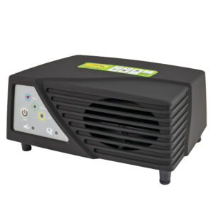 JBM Generador de ozono portátil 600mg/h (12v/220v)
