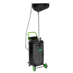 JBM Recogedor de aceite 80l