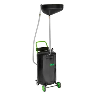 JBM Recogedor de aceite 80l