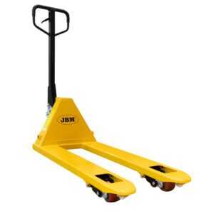 JBM Transpaleta manual elevación rápida 2500kg