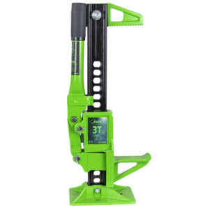 JBM Gato elevador de trinquete 3t 510mm