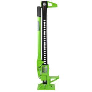 JBM Gato elevador de trinquete 3t 840mm