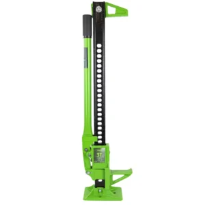 JBM Gato elevador de trinquete 3t 840mm