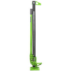 JBM Gato elevador de trinquete 3t 1220mm
