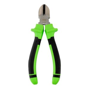 Alicate de corte diagonal JBM 6 160mm