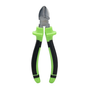 Alicate de corte diagonal JBM 7 180mm