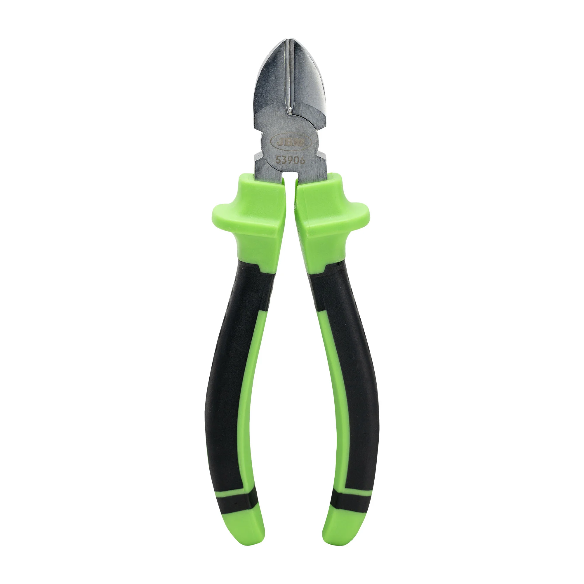 Alicate de corte diagonal JBM 7 180mm