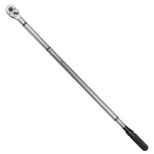 Llave dinamométrica JBM 3/4 extensible 200-800Nm