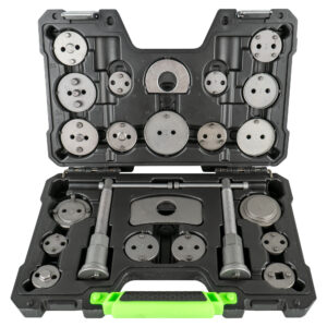 JBM Reposicionador para pistones de freno 23pcs