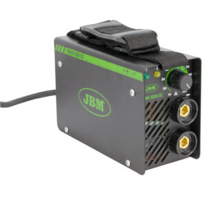 JBM Soldadora inverter mma 100a dc