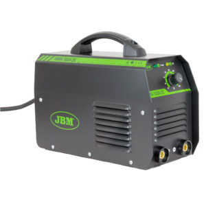 JBM Soldadora inverter mma 160a dc