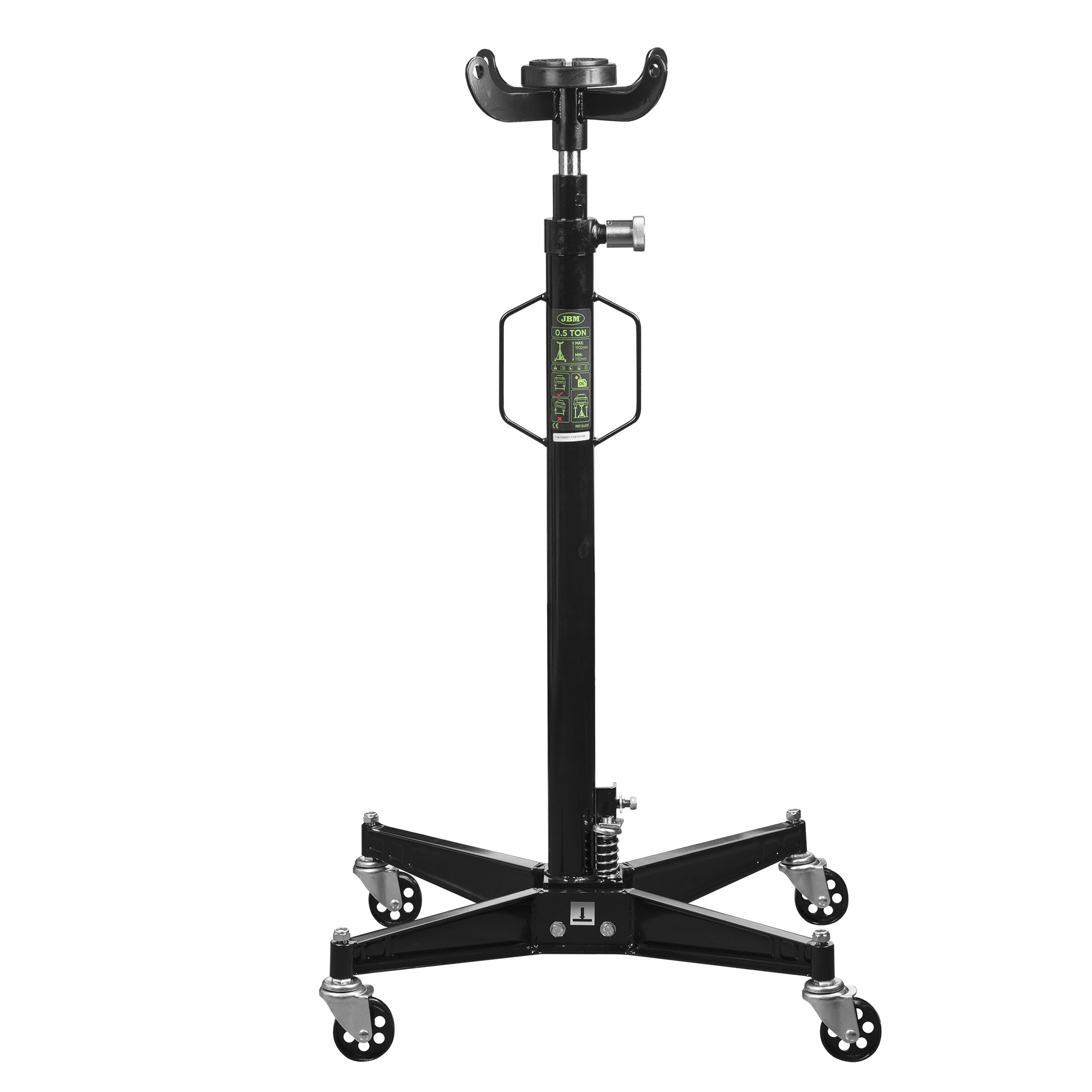 JBM Gato de foso 500kg