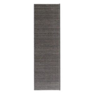 Set de clavos brad JBM 38x1.25mm de calibre 18 (1000 pcs)