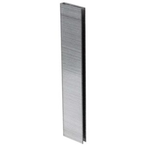 Set de grapas JBM 25x6mm de calibre 18 (1000pcs)