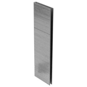 Set de grapas JBM 38x6mm de calibre 18 (1000pcs)