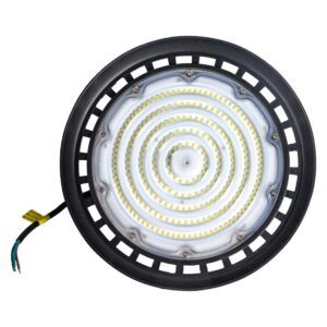 JBM Campana led industrial - 18000lm