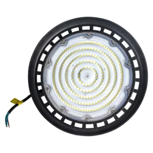 JBM Campana led industrial - 18000lm