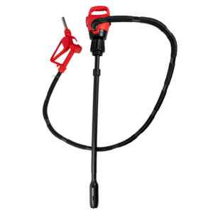 JBM Bomba eléctrica para diesel 205l