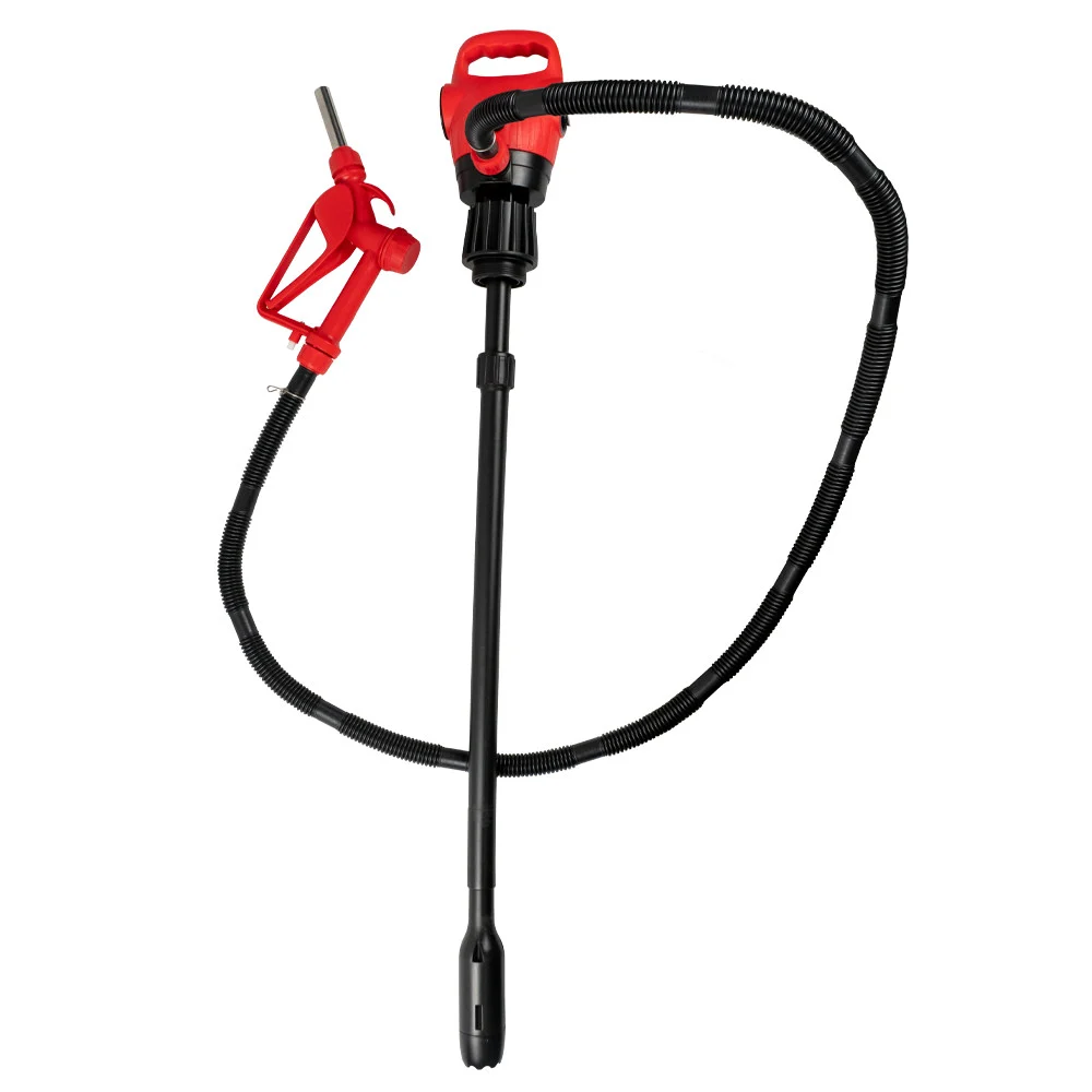 JBM Bomba eléctrica para diesel 205l