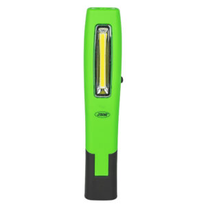 JBM Lámpara led portátil con base imantada articulada - 1000lm