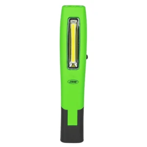 JBM Lámpara led portátil con base imantada articulada - 1000lm