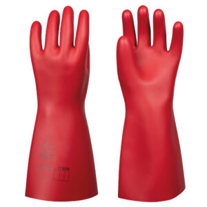 JBM Guantes aislantes para trabajos en tensión t.10