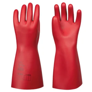 JBM Guantes aislantes para trabajos en tensión t.10