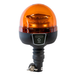 JBM Girofaro led recargable base flexible