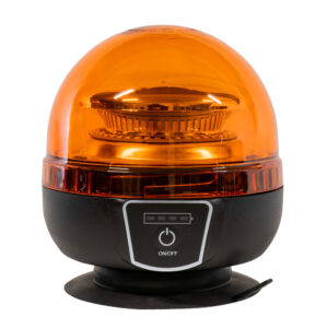 JBM Girofaro led recargable imantado