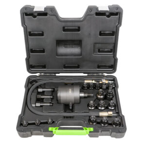 JBM Extractor de inyectores neumático