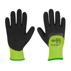 JBM Guantes de trabajo de invierno t. 11