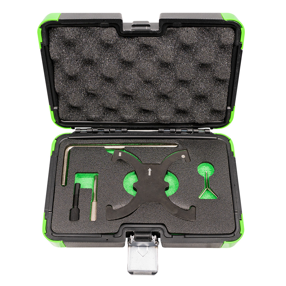 JBM Kit de calado ford