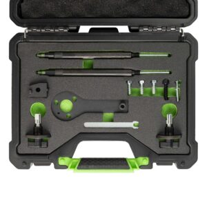 JBM Kit de calado fiat/alfa romeo/lancia