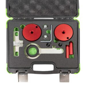 JBM Kit de calado ford 2.0 ecoblue