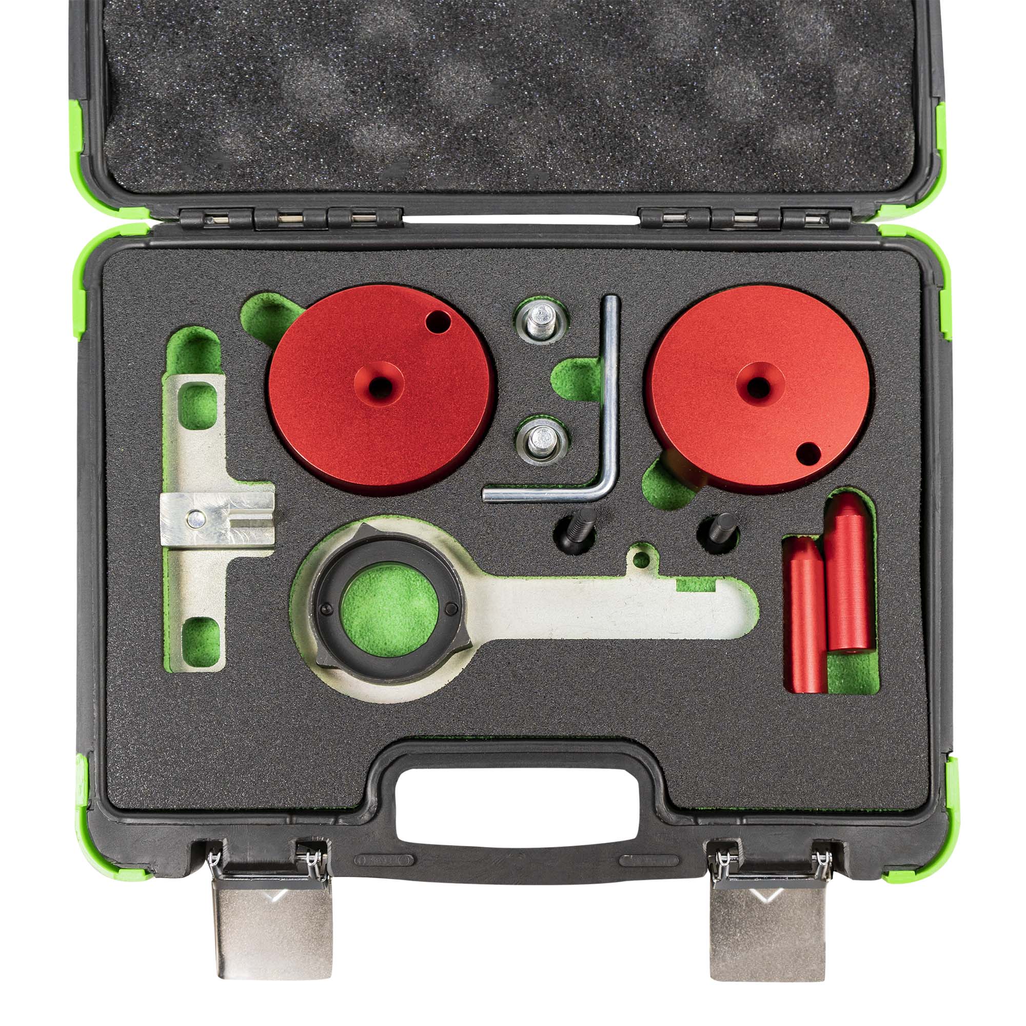 JBM Kit de calado ford 2.0 ecoblue