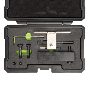 JBM Kit de calado vauxhall/opel 1.6 cdti