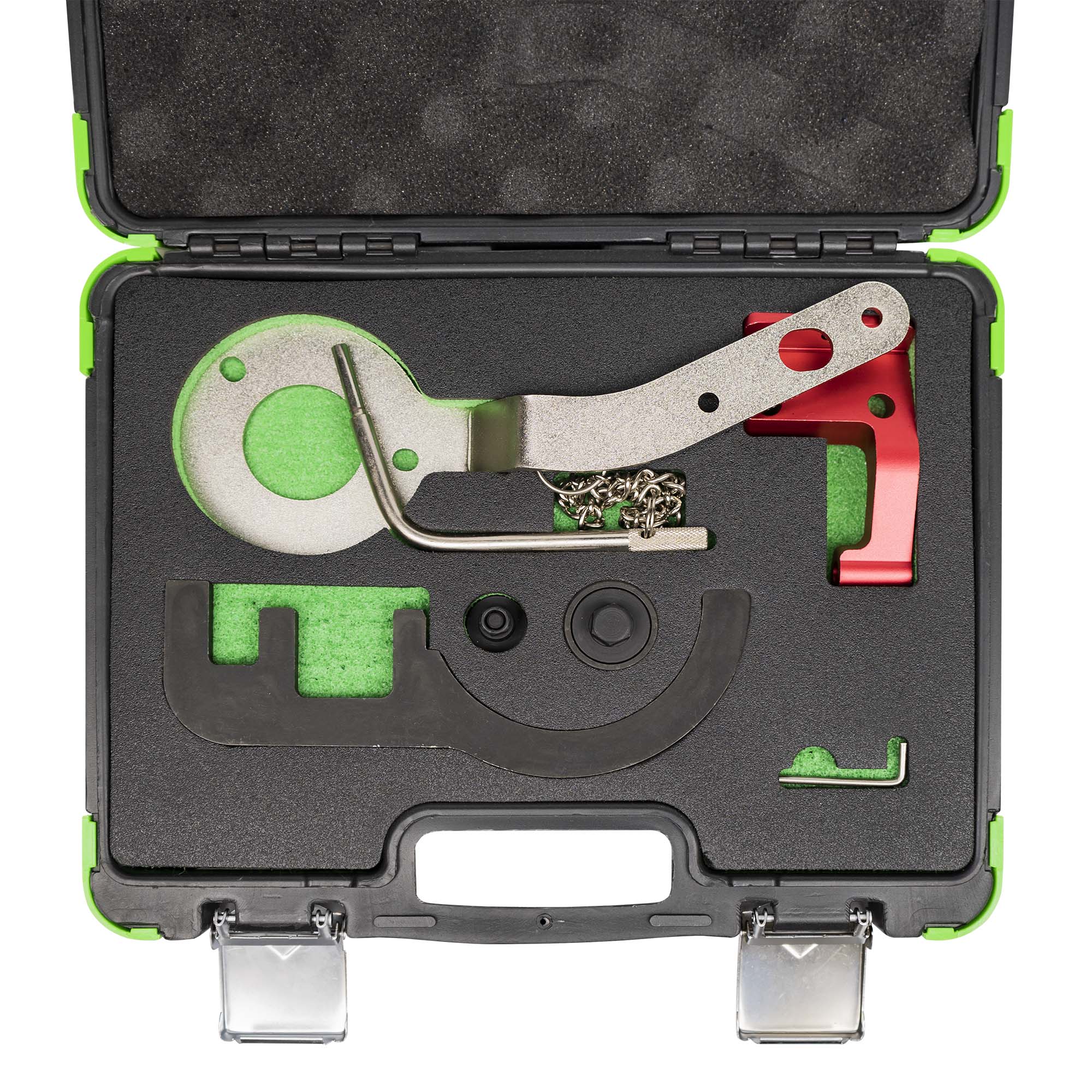 JBM Kit de calado bmw/mini 1.5, 2.0l