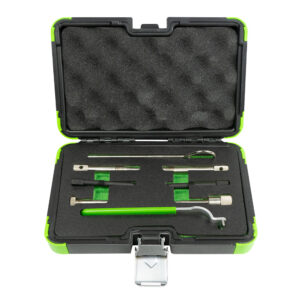 JBM Kit de calado chrysler/jeep ldv 2.5 crd