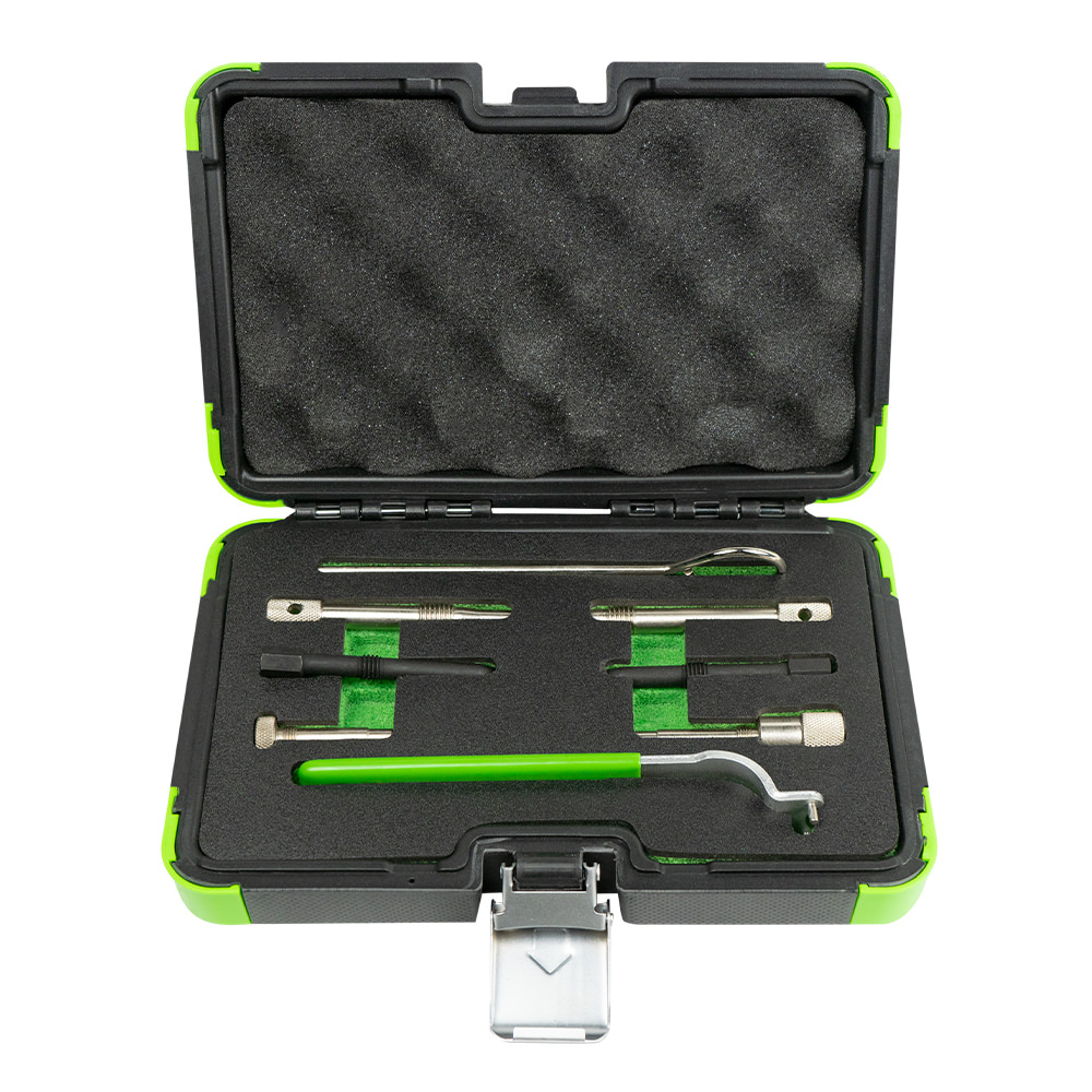 JBM Kit de calado chrysler/jeep ldv 2.5 crd