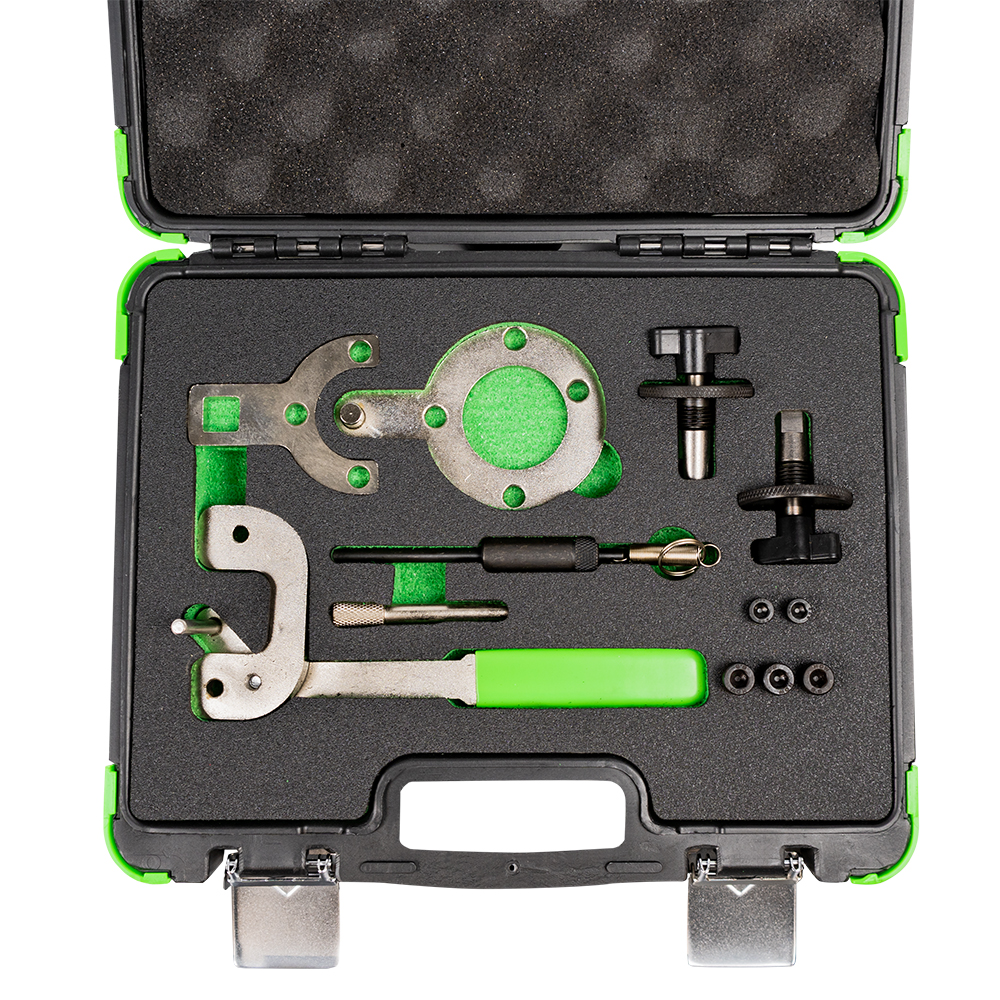 JBM Kit de calado fiat/ford/opel/suzuki 1.3l