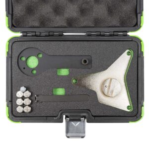 JBM Kit de calado alfa romeo/fiat 1.4 multiair