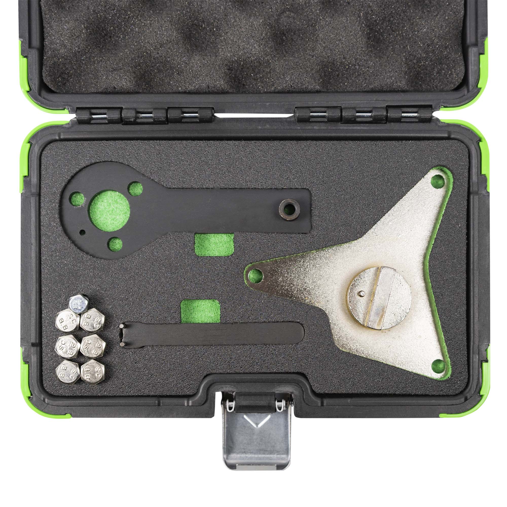 JBM Kit de calado alfa romeo/fiat 1.4 multiair