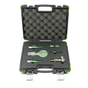 JBM Kit de calado fiat/opel/alfa 1.9, 2.4l 16v