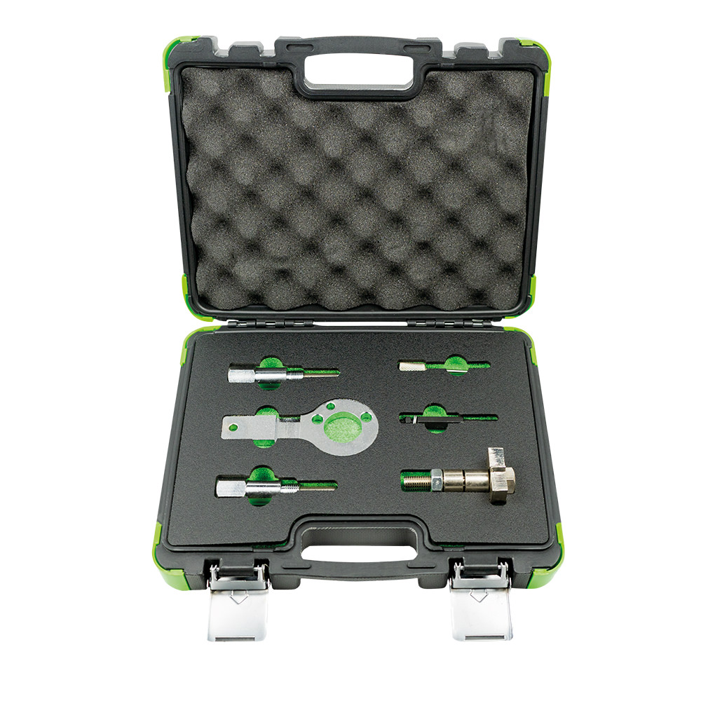 JBM Kit de calado fiat/opel/alfa 1.9, 2.4l 16v