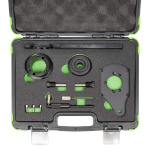 JBM Kit de calado vauxhall/opel 1.3 cdti