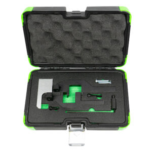 JBM Kit de calado mini 1.6
