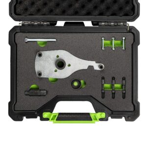 JBM Kit de extracción e instalación de bomba de inyección ford 2.0