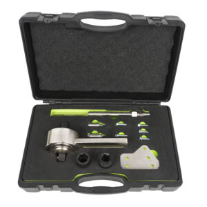 JBM Multiplicador de fuerza 5:1 para motores ford ecoboost